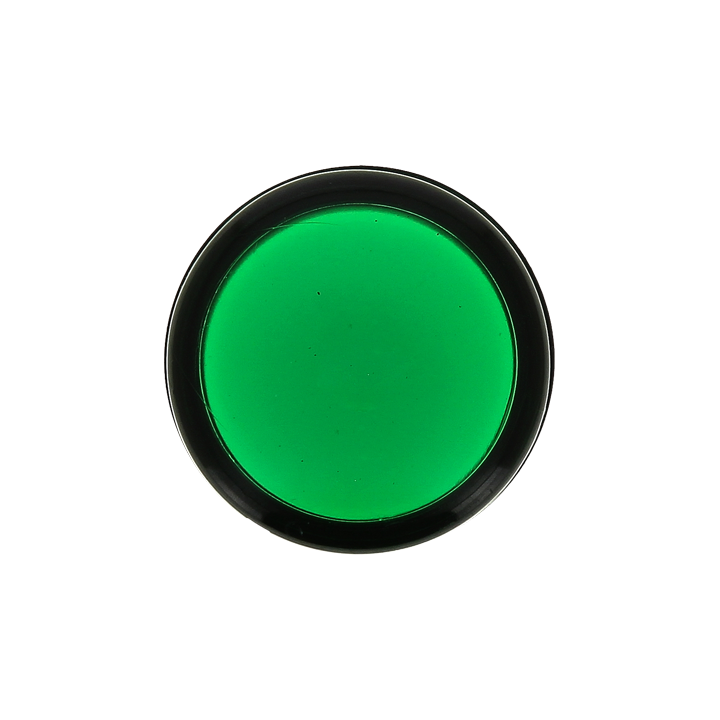 Матрица светодиодная AD16-16HS зеленая 24 В DC (16мм) EKF PROxima