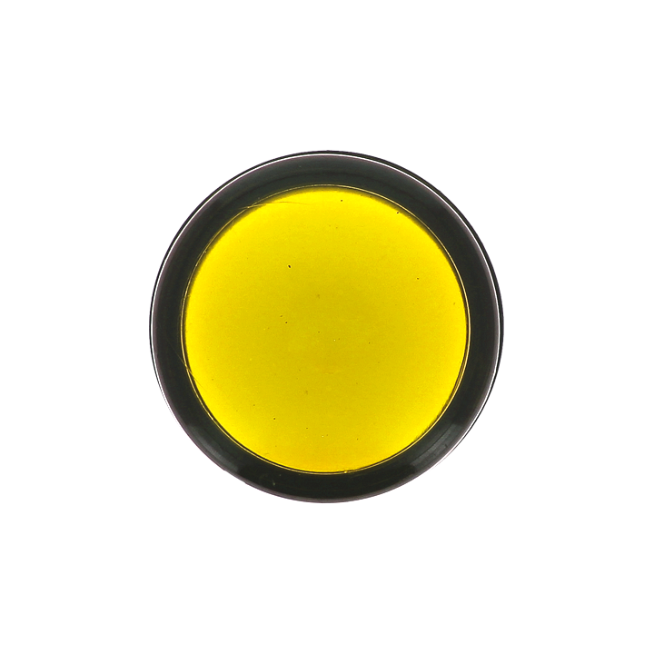 Матрица светодиодная AD16-16HS желтый 230 В AC (16мм) EKF PROxima