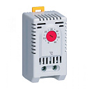 Термостат NC (обогрев) на DIN-рейку 10А 230В IP20 EKF PROxima-Микроклимат щитов и шкафов - купить по низкой цене в интернет-магазине, характеристики, отзывы | АВС-электро