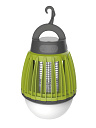 Противомоскитная аккумуляторная лампа 5Вт 3500К ЭРА-Репелленты, мухобойки, отпугиватели вредителей - купить по низкой цене в интернет-магазине, характеристики, отзывы | АВС-электро