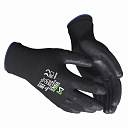Перчатки с полиуретановым покрытием, размер 10-Перчатки защитные - купить по низкой цене в интернет-магазине, характеристики, отзывы | АВС-электро