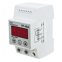 Реле контроля 1-фаз. напряжения Vp-40A 40А-Низковольтное оборудование - купить по низкой цене в интернет-магазине, характеристики, отзывы | АВС-электро