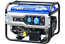 Бензогенератор  8,5 кВт (макс. мощ.) ручн./эл.зап.+ раз. ATS  SGG 9000ELA-Генераторы (электростанции) - купить по низкой цене в интернет-магазине, характеристики, отзывы | АВС-электро