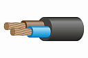 Кабель гибкий КГВВнг(А)-LS       2х1,5-0,66-Кабели и провода силовые стационарной прокладки < 1кВ - купить по низкой цене в интернет-магазине, характеристики, отзывы | АВС-электро