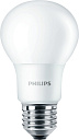Лампа светодиод. (LED) Груша Е27  7.5Вт 806лм 4000К 230В матов. Philips-Светотехника - купить по низкой цене в интернет-магазине, характеристики, отзывы | АВС-электро