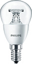 Лампа светодиод. (LED) Шар Е14  5.5Вт 520лм 4000К 230В прозр. Philips-Светотехника - купить по низкой цене в интернет-магазине, характеристики, отзывы | АВС-электро