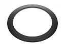 Кольцо резиновое уплотнительное для двустенной трубы, д.50мм-Кольца и прокладки уплотнительные - купить по низкой цене в интернет-магазине, характеристики, отзывы | АВС-электро