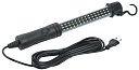 Светильник LED переносной ДРО 2061 IP54 шнур 5м черный IEK-Светильники переноски - купить по низкой цене в интернет-магазине, характеристики, отзывы | АВС-электро