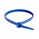 Стяжка кабельная (хомут) 200 х 3,6 (уп.=100шт) синяя ДКС-Кабельно-проводниковая продукция - купить по низкой цене в интернет-магазине, характеристики, отзывы | АВС-электро
