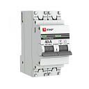 Выключатель нагрузки 2P  40А ВН-63 EKF PROxima-Модульные выключатели нагрузки - купить по низкой цене в интернет-магазине, характеристики, отзывы | АВС-электро