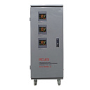 Стабилизатор напряжения 3ф.  15000 ВА АСН-15000/3-Ц-Стабилизаторы напряжения - купить по низкой цене в интернет-магазине, характеристики, отзывы | АВС-электро