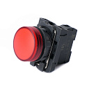 Сигнальная лампа-светодиод красная  230В Systeme Electric-Сигнальные лампы - купить по низкой цене в интернет-магазине, характеристики, отзывы | АВС-электро