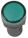 Лампа AD16DS LED-матрица d16мм зеленый 230В AC ИЭК-Светосигнальная арматура и посты управления - купить по низкой цене в интернет-магазине, характеристики, отзывы | АВС-электро
