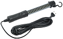 Светильник LED переносной ДРО 2061 IP54 шнур 10м черный IEK-Светильники переноски - купить по низкой цене в интернет-магазине, характеристики, отзывы | АВС-электро