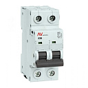 Выключатель нагрузки AVN 2P 63A EKF AVERES-Комплектующие распределительных шкафов - купить по низкой цене в интернет-магазине, характеристики, отзывы | АВС-электро