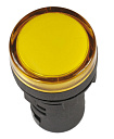 Лампа AD16DS LED-матрица d16мм желтый 24В АС/DC ИЭК-Сигнальные лампы - купить по низкой цене в интернет-магазине, характеристики, отзывы | АВС-электро