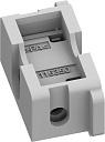 Адаптер EDF-профиля для TZ604-605-Монтажные аксессуары для шкафов - купить по низкой цене в интернет-магазине, характеристики, отзывы | АВС-электро