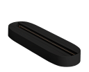 PTR T2- BL   Стационарное крепление Jazzway-Шинопровод для систем освещения и аксессуары - купить по низкой цене в интернет-магазине, характеристики, отзывы | АВС-электро