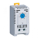 Термостат NO (охлаждение) на DIN-рейку 10А 230В IP20 EKF PROxima-Микроклимат щитов и шкафов - купить по низкой цене в интернет-магазине, характеристики, отзывы | АВС-электро