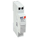 Звонок электрический модульный OptiDin ZM63-24AC-УХЛ3-Звонки для распределительного щита - купить по низкой цене в интернет-магазине, характеристики, отзывы | АВС-электро