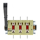 Выключатель-разъединитель ВР32У-31В31250 100А 1 направ. с д/г камерами съемная левая/правая рукоятка-Выключатели-разъединители, рубильники - купить по низкой цене в интернет-магазине, характеристики, отзывы | АВС-электро