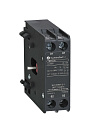 Механическая блокировка для контакторов MC1G 265-400A Systeme Electric-Контакты и контактные блоки - купить по низкой цене в интернет-магазине, характеристики, отзывы | АВС-электро