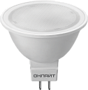 Лампа ОНЛАЙТ 71 637 OLL-MR16-5-230-3K-GU5.3-Светотехника - купить по низкой цене в интернет-магазине, характеристики, отзывы | АВС-электро