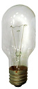 Лампа накал. Т230 E40 500Вт 230В прозрачная TDM-Лампы накаливания - купить по низкой цене в интернет-магазине