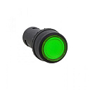 Кнопка SW2C-10D с подсветкой зеленая NO 24В EKF PROxima-Кнопки и кнопочные посты - купить по низкой цене в интернет-магазине, характеристики, отзывы | АВС-электро