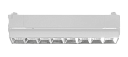 Светильник трековый (LED) PTR  2120R 20w 4000K 60° WH (белый) 270мм IP40 Jazzway