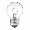 Лампа накал. Шар Е27 60Вт 640лм 230В прозр. PILA-Светотехника - купить по низкой цене в интернет-магазине, характеристики, отзывы | АВС-электро