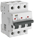 Выключатель нагрузки (минирубильник) SWN 3-пол. 100А ARMAT IEK-Модульные выключатели нагрузки - купить по низкой цене в интернет-магазине, характеристики, отзывы | АВС-электро