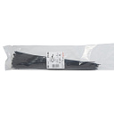 Стяжка кабельная (хомут)  360 х 3,5 мм черная Legrand-Кабельные стяжки (хомуты) - купить по низкой цене в интернет-магазине, характеристики, отзывы | АВС-электро