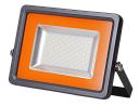 Прожектор (LED) 100Вт 9000лм 6500К IP65 сер. 100гр. Jazzway-Прожекторы - купить по низкой цене в интернет-магазине, характеристики, отзывы | АВС-электро