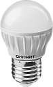 Лампа ОНЛАЙТ 61 138 OLL-G45-6-230-6.5K-E27-Лампы светодиодные - купить по низкой цене в интернет-магазине, характеристики, отзывы | АВС-электро