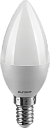 Лампа ОНЛАЙТ 71 628 OLL-C37-6-230-2.7K-E14-FR-Светотехника - купить по низкой цене в интернет-магазине, характеристики, отзывы | АВС-электро