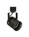 Светильник на шинопровод PTR  27 GU5.3 BL (чёрный) 230V IP20 Jazzway-Светильники направленного света, споты - купить по низкой цене в интернет-магазине, характеристики, отзывы | АВС-электро