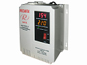 Стабилизатор напряжения нав. 1-фаз  1000 ВА АСН-1000 Н/1-Ц Lux-Стабилизаторы напряжения - купить по низкой цене в интернет-магазине, характеристики, отзывы | АВС-электро