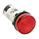 Матрица светодиодная AD16-22HS красная 24В AC/DC IP65 EKF PROxima-Сигнальные лампы - купить по низкой цене в интернет-магазине, характеристики, отзывы | АВС-электро