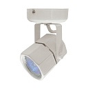 OL2 GU10 WH Светильник ЭРА Накладной, белый (50/900)-Светильники направленного света, споты - купить по низкой цене в интернет-магазине, характеристики, отзывы | АВС-электро