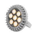 Светильник LED для архитектурного освещения GALAD Аврора LED-7-Extra Wide/W4000 Лихославль GALAD-Прожекторы - купить по низкой цене в интернет-магазине, характеристики, отзывы | АВС-электро