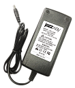 Адаптер 48W (12V 4A) Jazzway-Блоки питания, драйверы и контроллеры для LED-лент - купить по низкой цене в интернет-магазине, характеристики, отзывы | АВС-электро