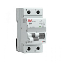 Дифференциальный автомат DVA-6 1P+N 32А (C)  30мА (AC) 6кА EKF AVERES-Дифавтоматы - купить по низкой цене в интернет-магазине, характеристики, отзывы | АВС-электро
