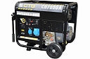 Дизель генератор 5,5 кВт(макс.) CD7000A ручн./эл.зап.+ раз. ATS-Генераторы (электростанции) - купить по низкой цене в интернет-магазине, характеристики, отзывы | АВС-электро