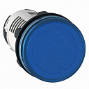 Сигнальная лампа-светодиод синяя  230В-Сигнальные лампы - купить по низкой цене в интернет-магазине, характеристики, отзывы | АВС-электро