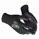 Перчатки с полиуретановым покрытием, размер 8-Перчатки защитные - купить по низкой цене в интернет-магазине, характеристики, отзывы | АВС-электро