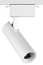 Светильник PTR  0610 10w 4000K 24° WH (белый) IP40 Jazzway-Светильники трековые - купить по низкой цене в интернет-магазине, характеристики, отзывы | АВС-электро
