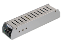 Блок питания 100Вт DC 12В 188x47x35мм IP20 Jazzway-Блоки питания, драйверы и контроллеры для LED-лент - купить по низкой цене в интернет-магазине, характеристики, отзывы | АВС-электро