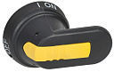 Рукоятка на дверь ВРК 160-250А KARAT IEK-Аксессуары для выключателей нагрузки - купить по низкой цене в интернет-магазине, характеристики, отзывы | АВС-электро