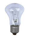 Лампа накал. Гриб E27 40Вт 230В прозрачная Калашниково-Лампы - купить по низкой цене в интернет-магазине, характеристики, отзывы | АВС-электро